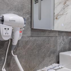 Smart Plus Triple Mansard