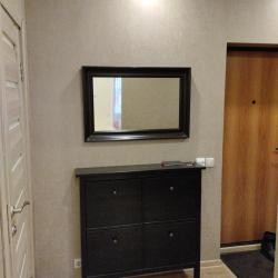 1-комнатные апартаменты улучшенные