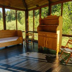 Фото Отель Сойотка