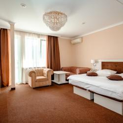 Фото Отель Триумф