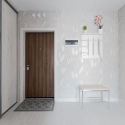 Фото Отель ModernaFlats на улице Днепропетровская