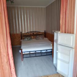 Фото Отель Вера-Ника