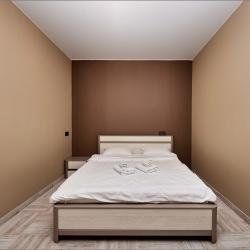 Фото Отель Kaminn apartments на улице Ломоносова 6