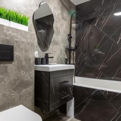 1-комнатные апартаменты улучшенные