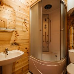 4-местная комната улучшенная