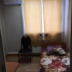 Фото Гостиница в Заворонежском