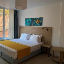 Фото Отель Вилла 16 плюс