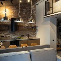 Архитектор Apart Hotel by Provence — c4073a44be73a9dbe70fab592e96df8e