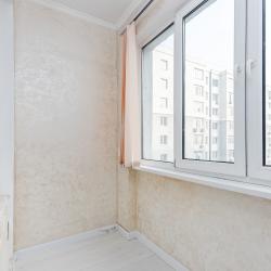 Фото Отель Meridian Apartments (Мередиан Апартментс) на улице Мукагали Макатаева 131 корпус 7