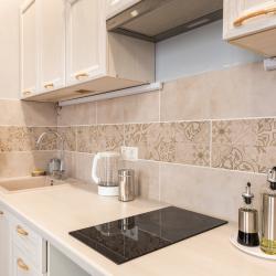 фото 10 Sunmarine apartments (Санмарин апартментс) на улице Мосфильмовская