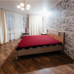 Апартаменты на улице Чкалова — c407fc04cb8aa1b4f5a9fd13ddaf4de9