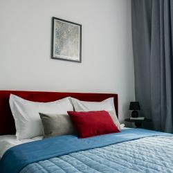 Фото Отель Apartic на проспекте Мира