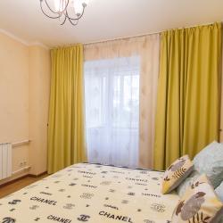 Фото Апартаменты на улице Переверткина 24 А