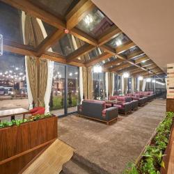 Фото Отель Asli Makon Hotel (Асли Макон)