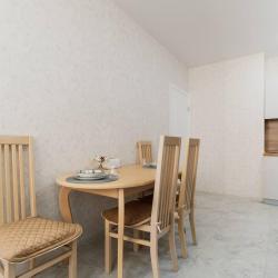 1-комнатные апартаменты люкс