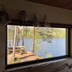 Фото Отель Берлога