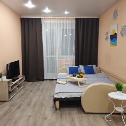 Фото Отель SeveRent (СевеРент) на улице Макаренко