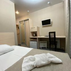 Фото Отель Созвездие Медведицы