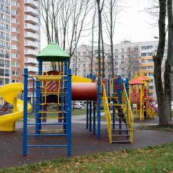 2-комнатные апартаменты улучшенные
