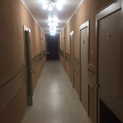 Фото Хостел Холмистый