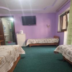 Фото Отель Калина