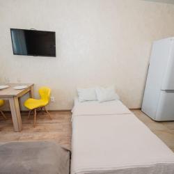 Фото Апартаменты на шоссе Московское 33 корпус 4