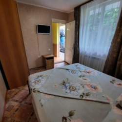 Фото Отель Альбина