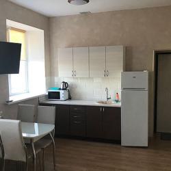 Фото Апарт-отель Кают-Компания