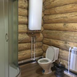 Фото Отель Загородный комплекс Прованс