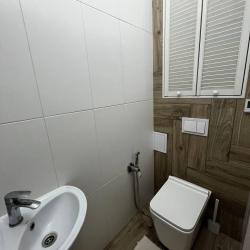 1-комнатные апартаменты люкс