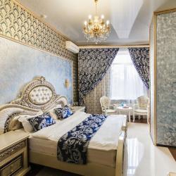 Фото Отель Голден Хаус (Golden House)