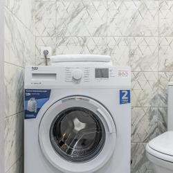 1-комнатные апартаменты студия Ростовская обл., Ростов-на-Дону, Береговая ул., 73с2