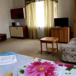 Фото Отель Гостиный Двор