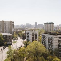 1-комнатные апартаменты улучшенные