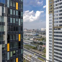 3-комнатные апартаменты люкс