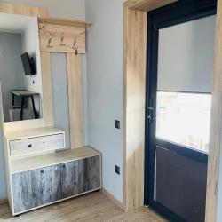 2-местный номер улучшенный