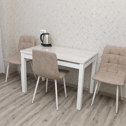 1-комнатные апартаменты улучшенные