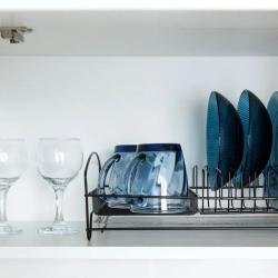 1-комнатные апартаменты студия №2