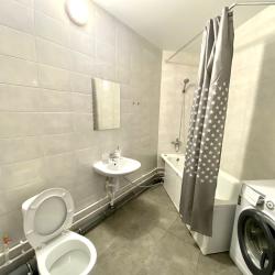 Фото Апартаменты на улице Ветлужская