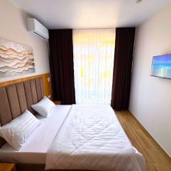 Номер стандарт улучшенный