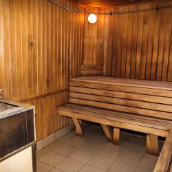 Фото Отель Феликс