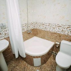 Фото Отель Fayz Hotel (Файз)