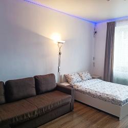 Фото Отель Studios Crocus на ом бульваре 25