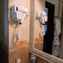 Фото Отель Смолка