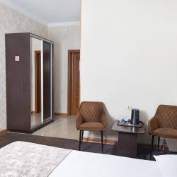 Фото Отель Central (Централ)