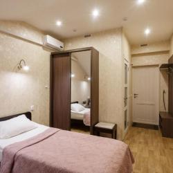 Фото Отель Картуши