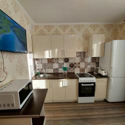 Фото Апартаменты на улице Свиридова