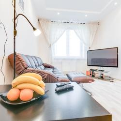 фото 40 Open Apartments (Опен Апартментс) на Будапештской
