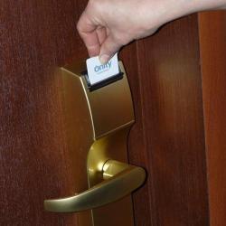 Номер комфорт с 2 односпальными кроватями