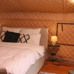 Фото Отель Малина